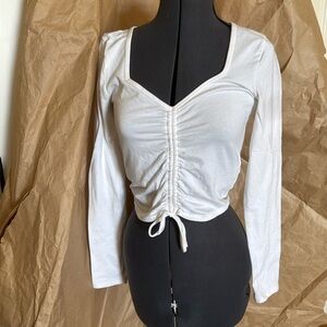 Hollister long sleeve